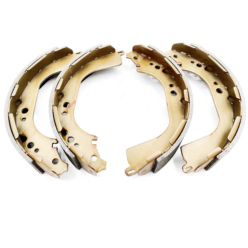 Foton Forland Aumark Brake Shoe Assembly 1105333501043 OEM