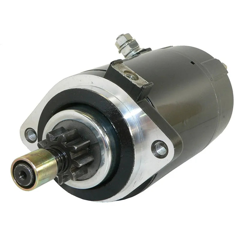 Marine Starter Motor STG50111 6E5-81800-10 for Yamaha 115HP-200HP