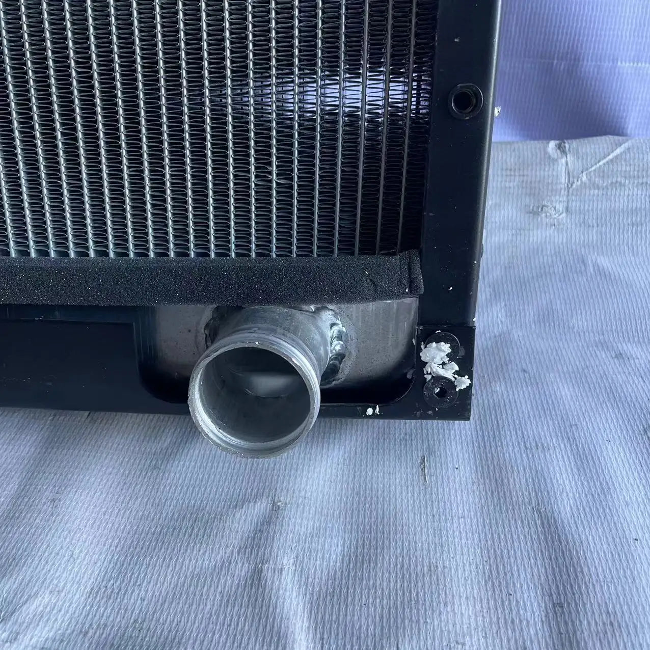 Radiator Y3BH0 4251KR1 for JAC Trucks 2005–2020