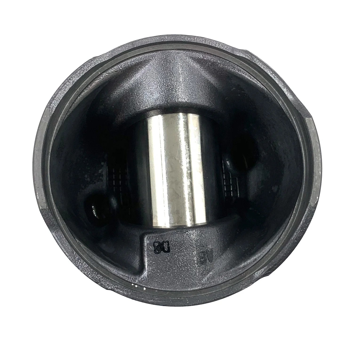 Piston A9260301317 for Mercedes-Benz Trucks OM926 Engines