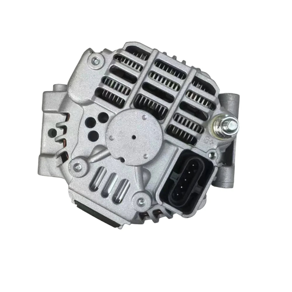 Alternator 0124655007 0986047820 for Scania Trucks