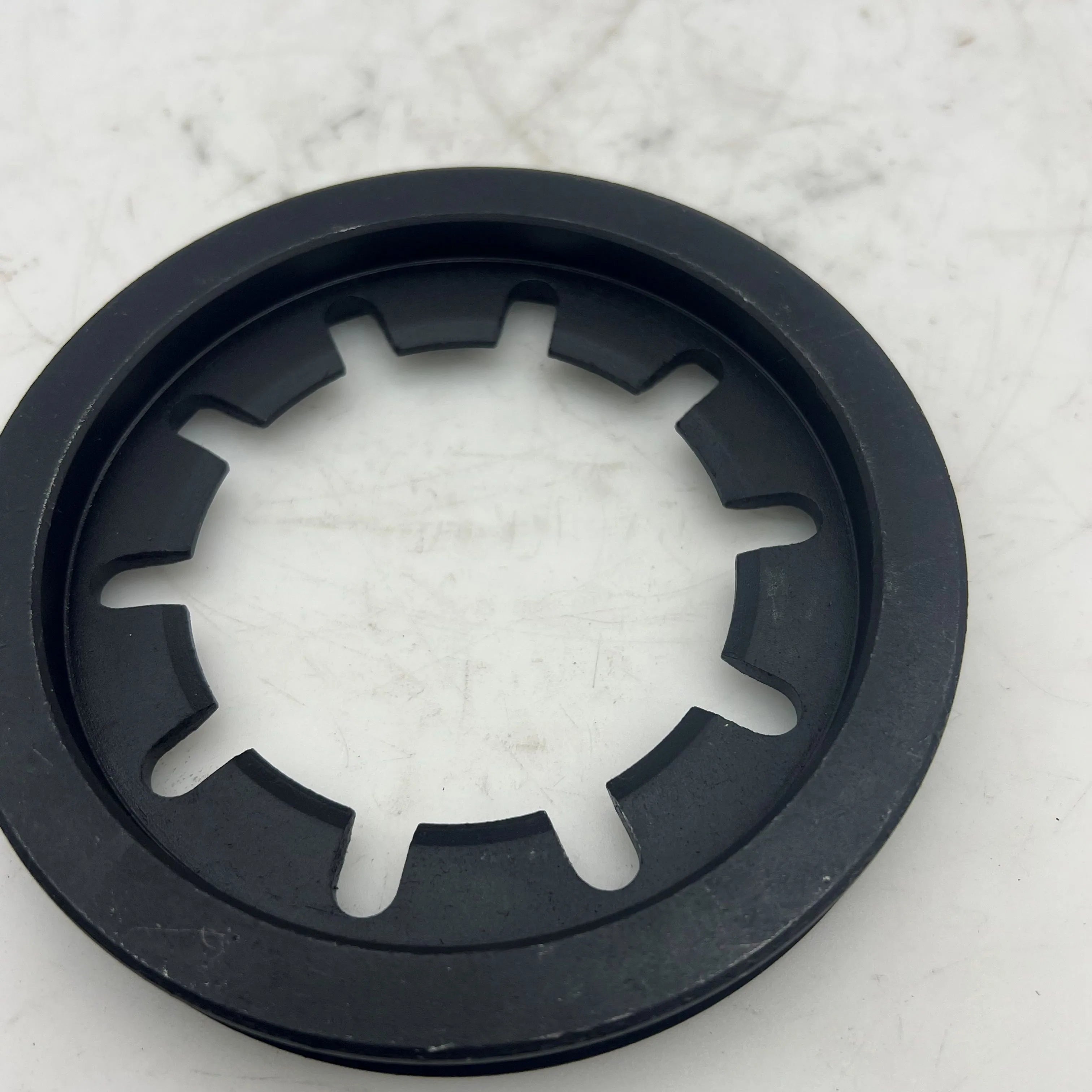Differential Lock Ring WG288320105 for SINOTRUK HOWO axles - image 5