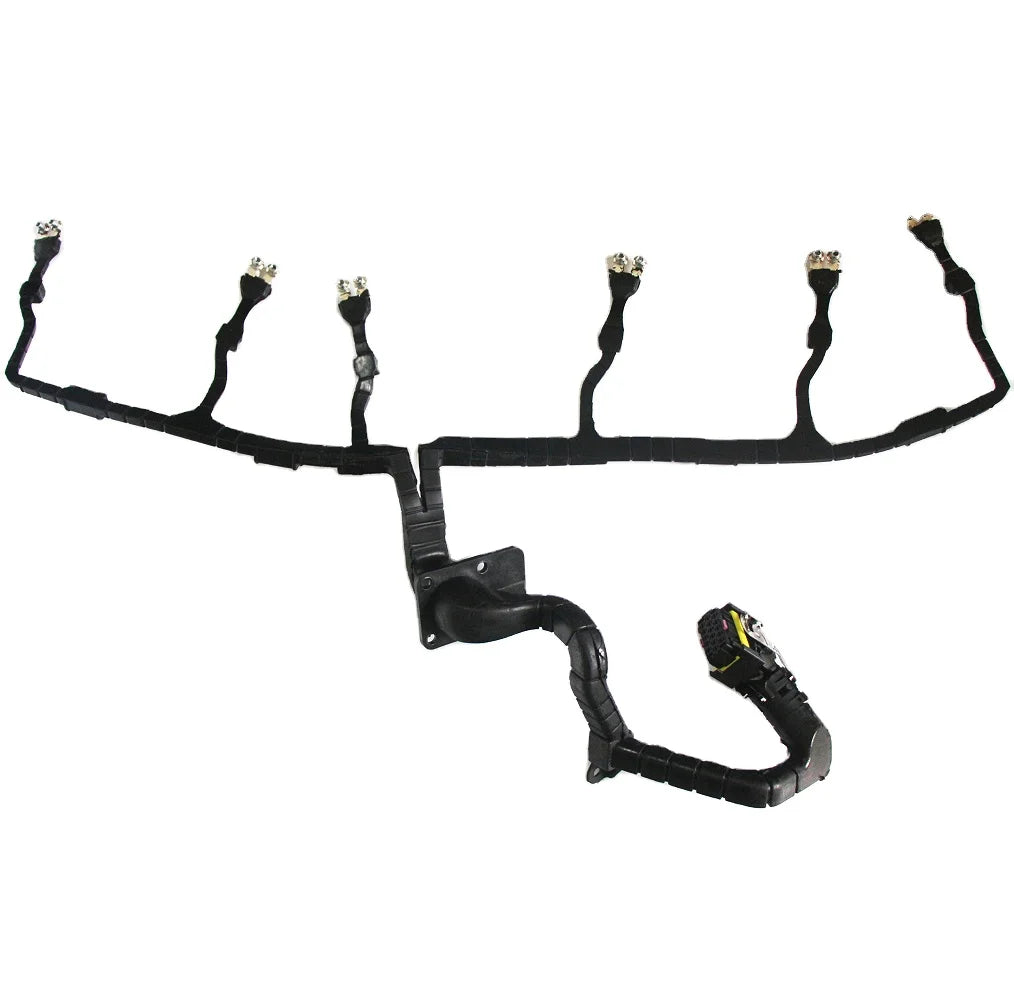 Engine Wire Harness 51254136386 for MAN Trucks 2005–2020