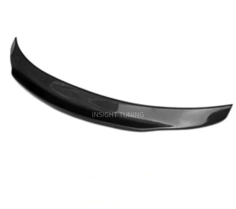 Carbon Fiber Rear Spoiler for Mercedes C Class W205