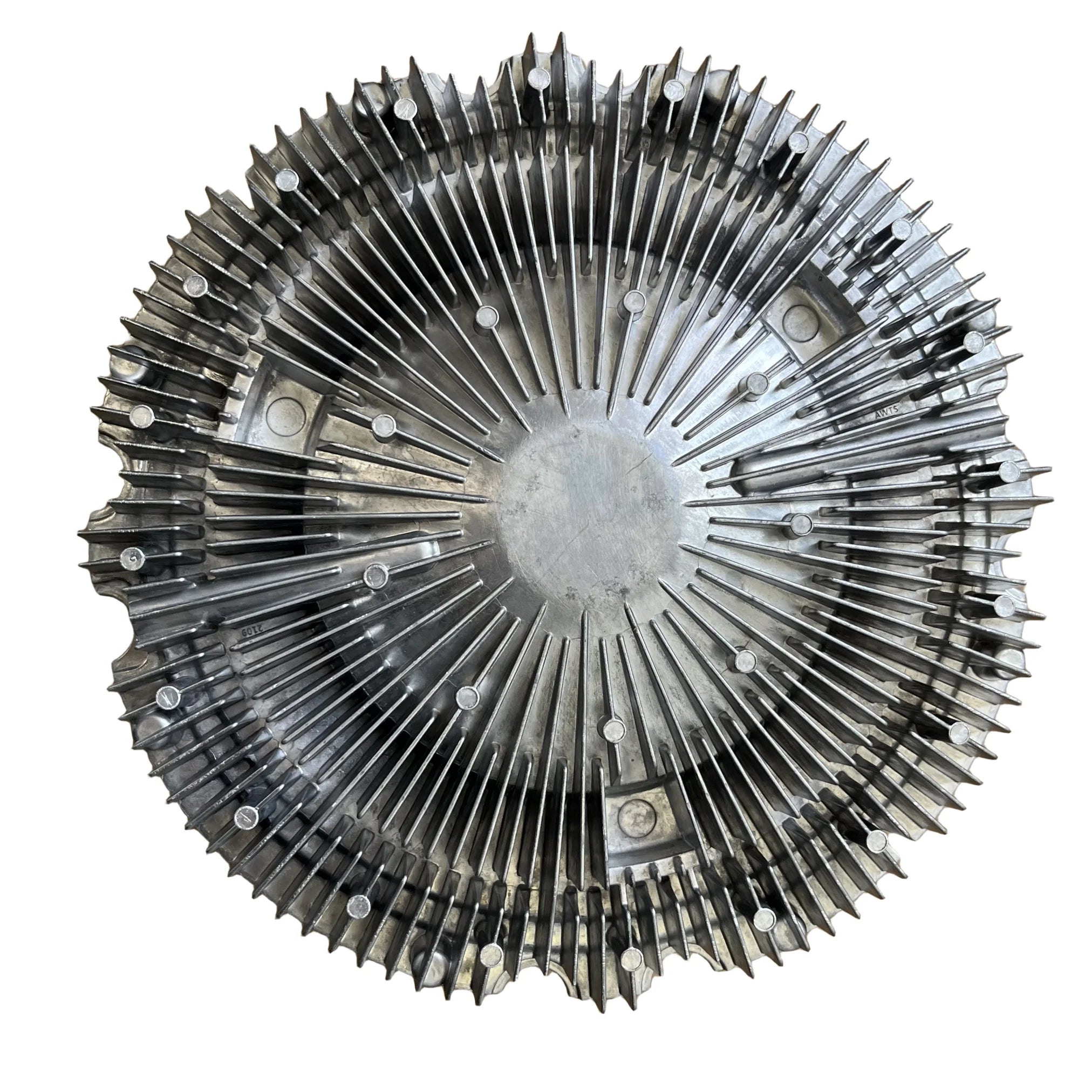Fan Clutch 1453967 for Scania P/G/R/T Series Diesel Engines