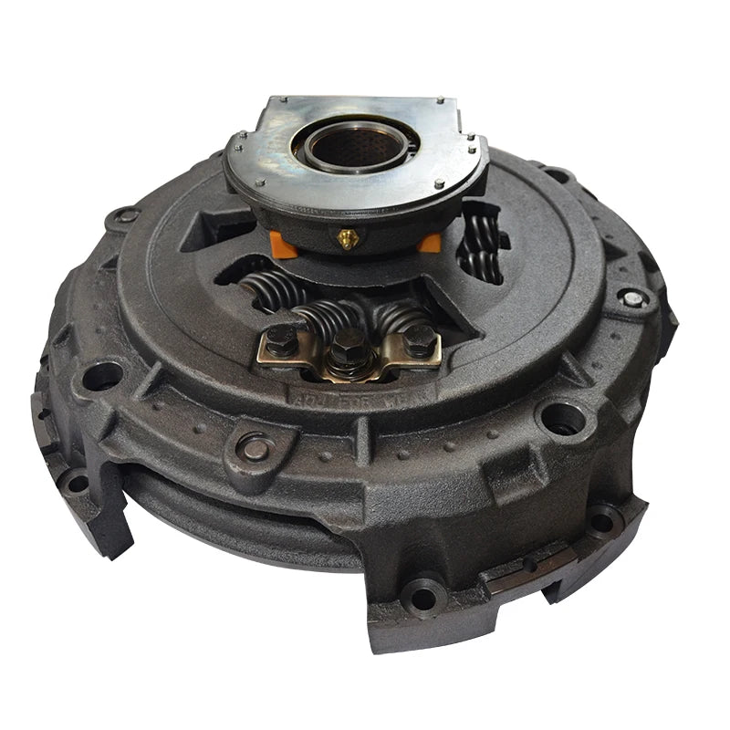 Clutch Assembly 108391-81 OEM Truck Parts Clutch Kit 2000–15