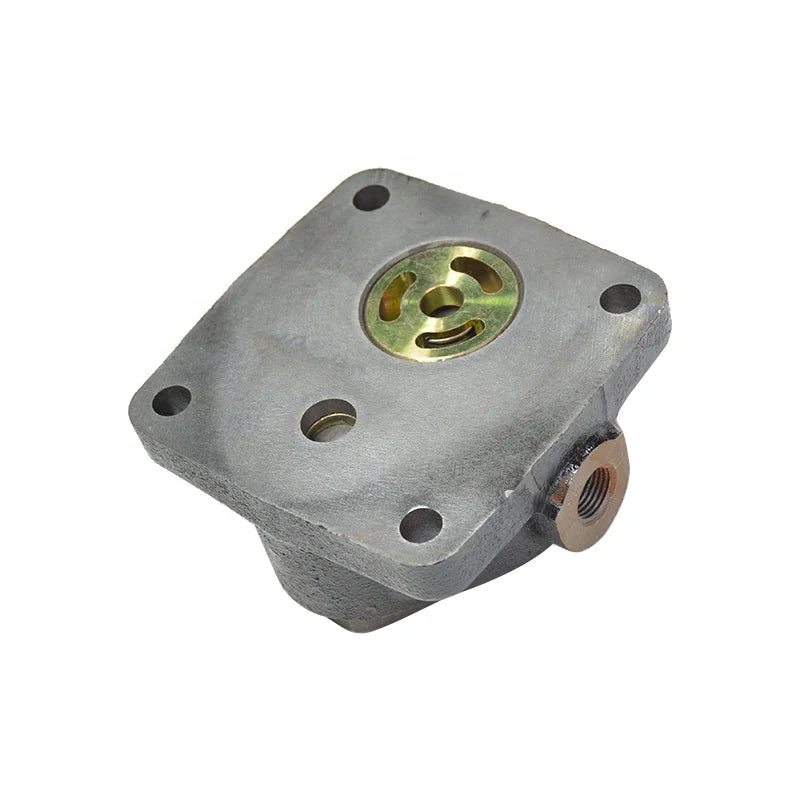 Air Compressor Head 29110-1243 for Hino EM100 Engine
