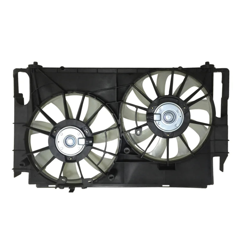 Cooling Fan Assembly 16711-36140 for Toyota RAV4 2006–2012