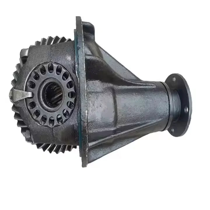 Differential Reducer Assembly for JMC JAC Trucks