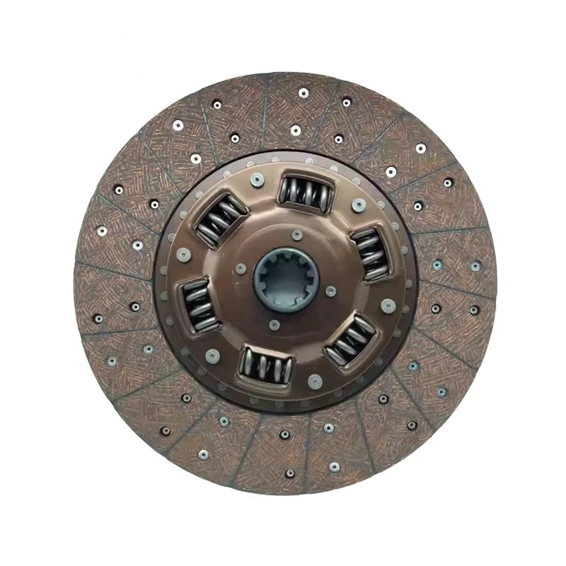 Clutch Disc 1-87610142-0 OEM for Isuzu FRR Trucks 2006–2016