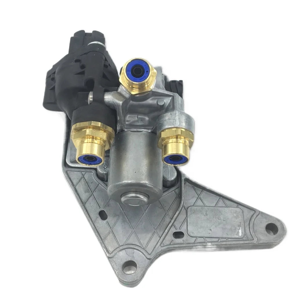 Air Brake Valve 21707054 21707055 for Volvo Trucks 2005–2020