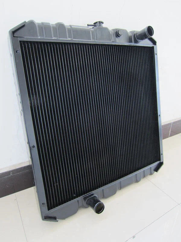 Radiator MC433496 ME293975 ME294377 ME298956 - Fuso Fighter