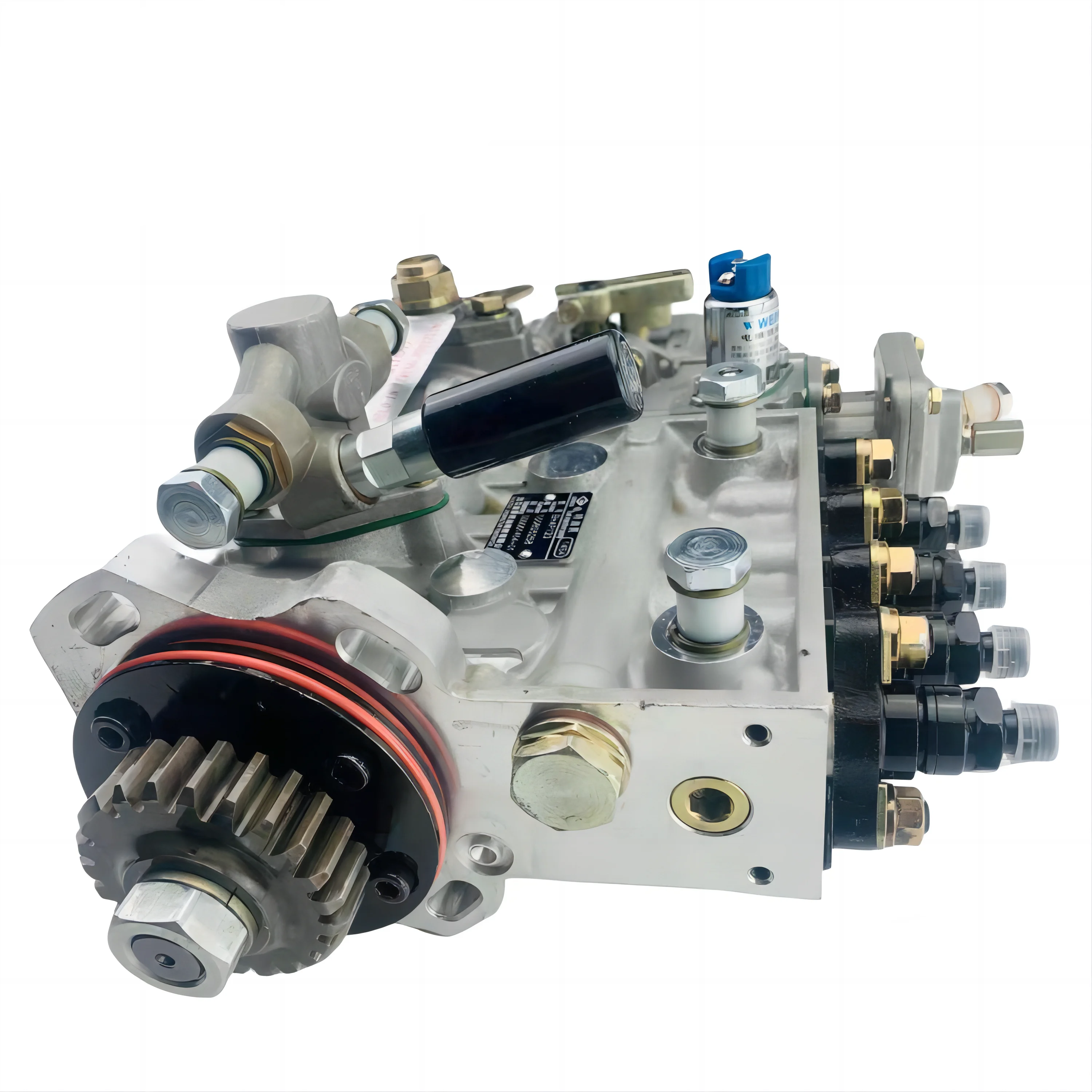 Deutz Fuel Injection Pump 0402074701 (9074841) 1990–2005