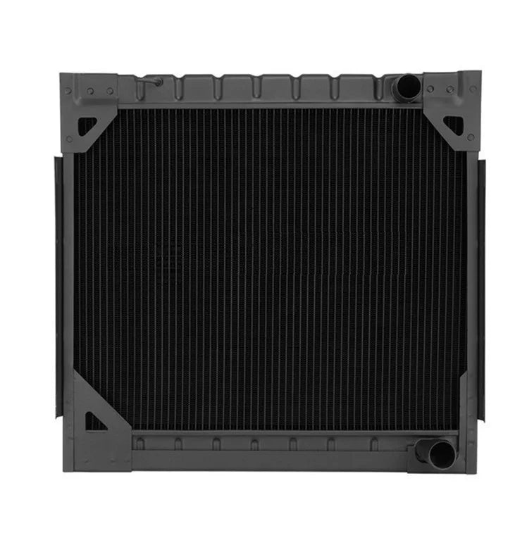 Radiator 3465005603 3465006203 for Mercedes Super Trucks