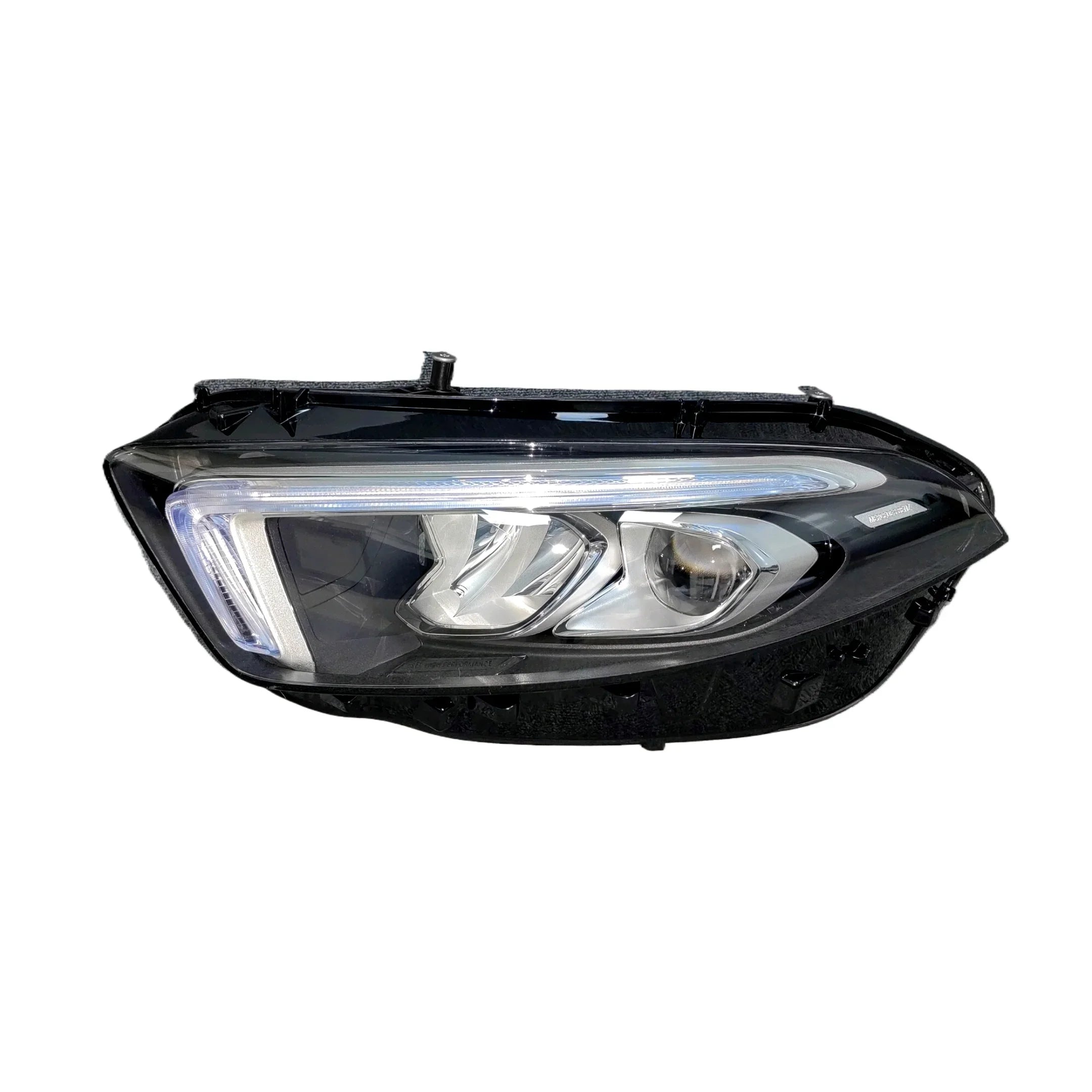 LED Headlight for Mercedes A-Class W177 2018–2023
