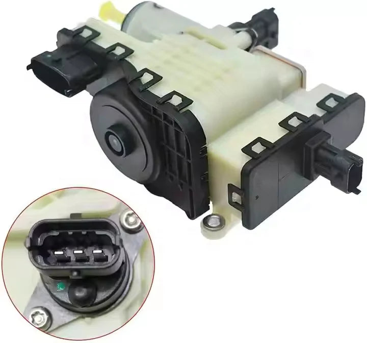 DEF Pump 0024706894/0928404016 for Mercedes (2008–2021)