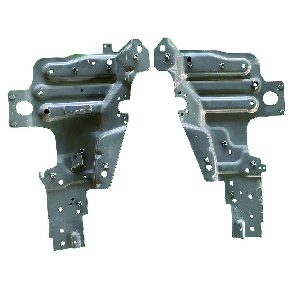 Headlight Mounting Bracket Set 84219213 for Volvo FH5 Trucks