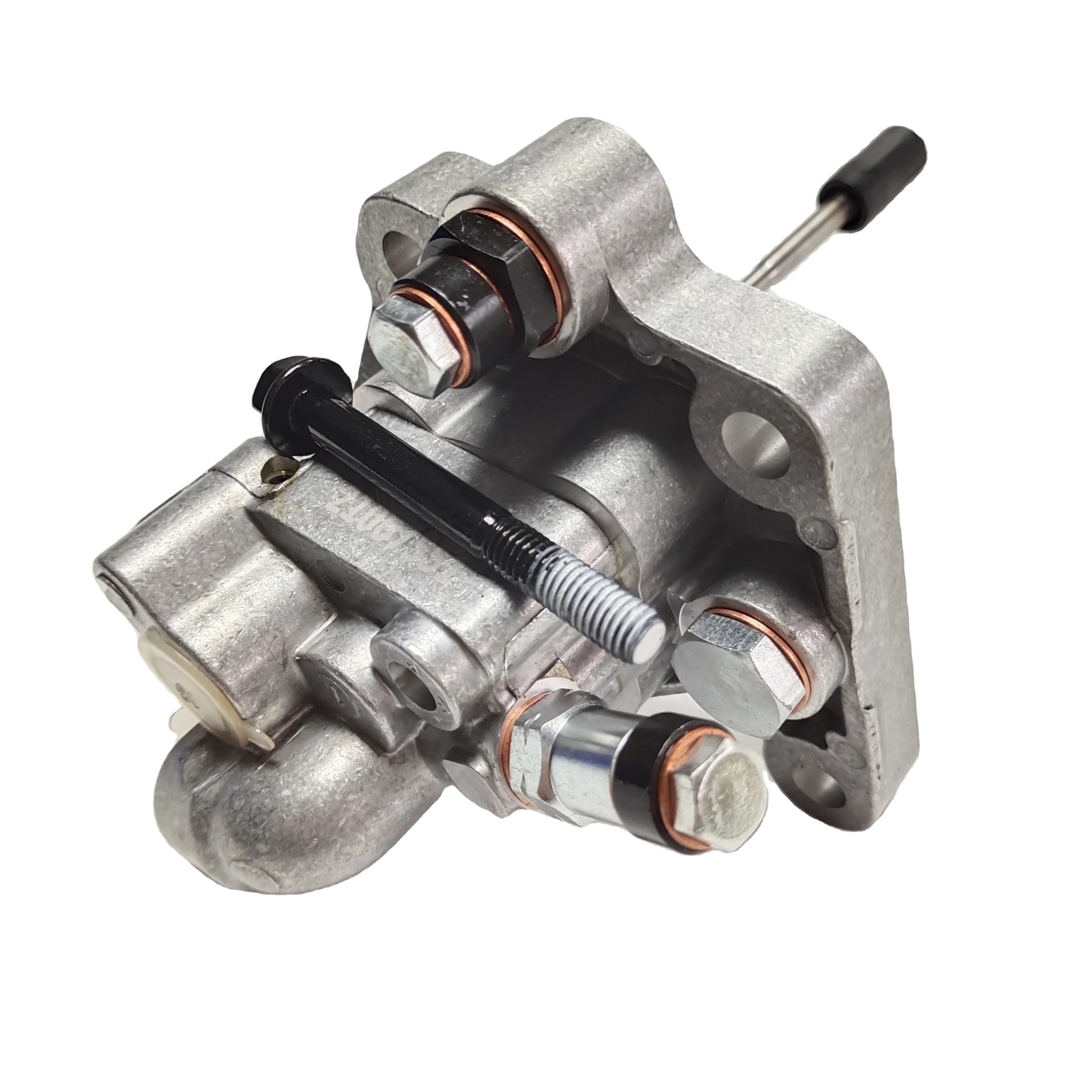 Fuel Pump 20752310 20749646 for Volvo D12D Engines 2000–2020