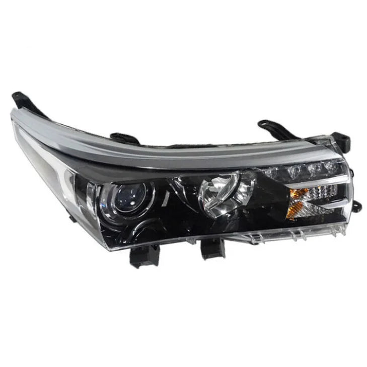 Front Headlight Assembly 81130-02J10 for Toyota Corolla