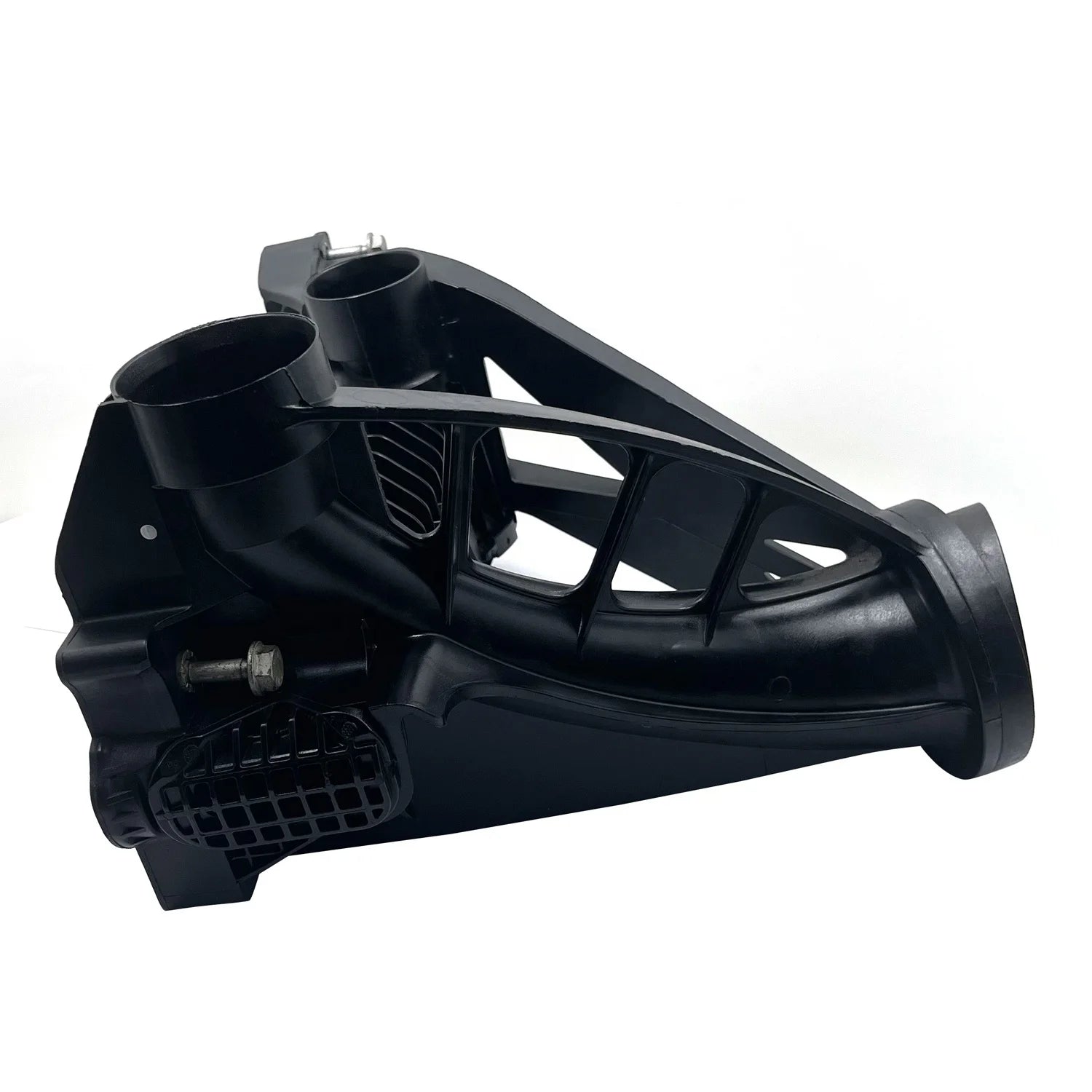 Mercedes OM471 Intake Manifold A4731803751 (2011–2019)