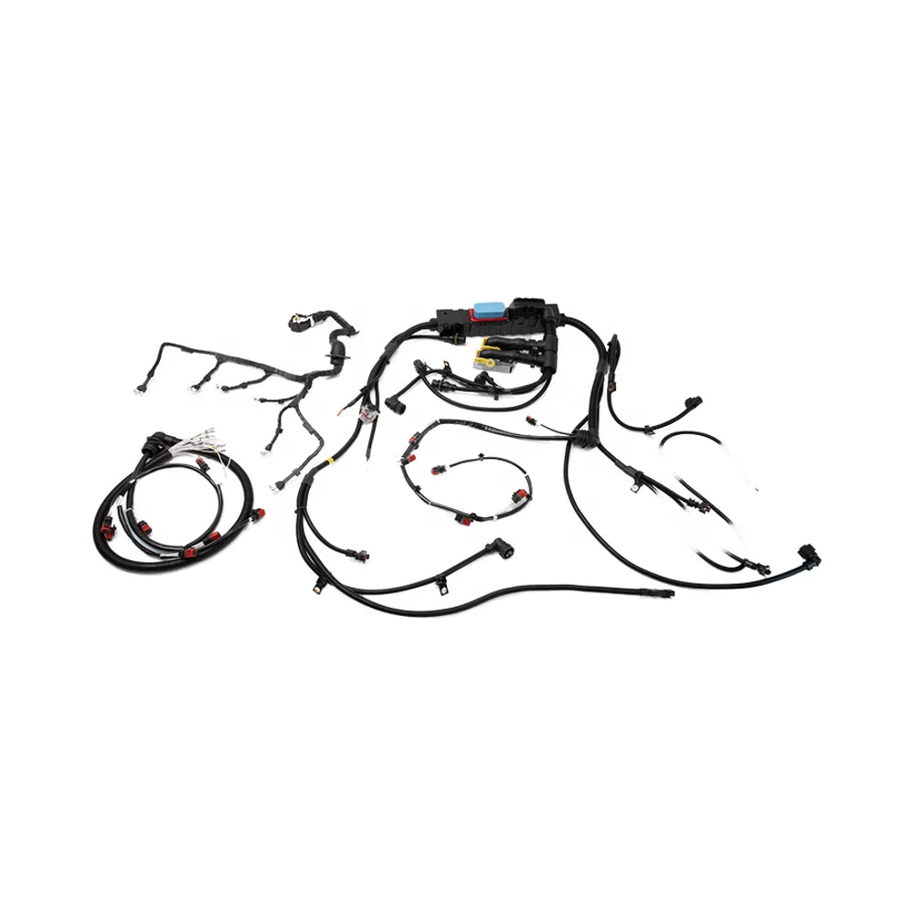 Injector Wiring Harness 22248490 for Volvo Buses 2005–2020