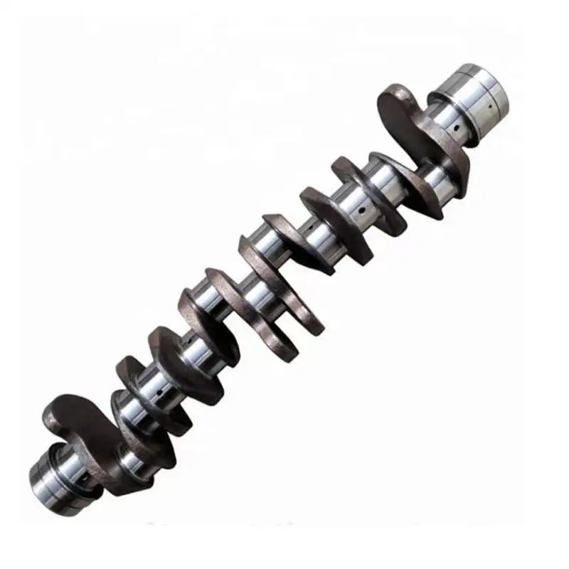 Engine Crankshaft 612600020373 for Weichai WD615 and WP10 engines - image 1