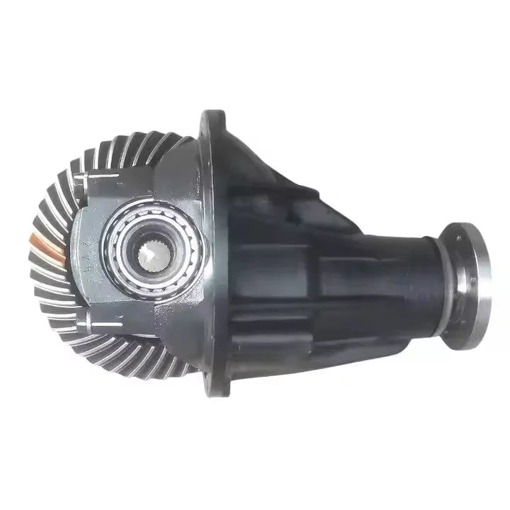 Differential Reducer Assembly for JMC JAC Trucks