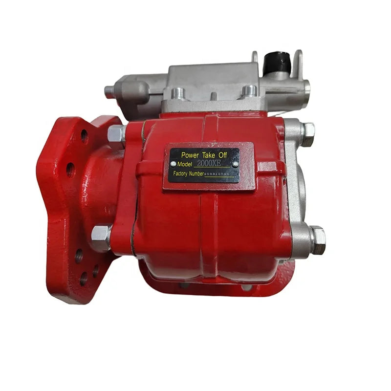 Power Take Off Gearbox WA20-08-7005 for Commercial Truck