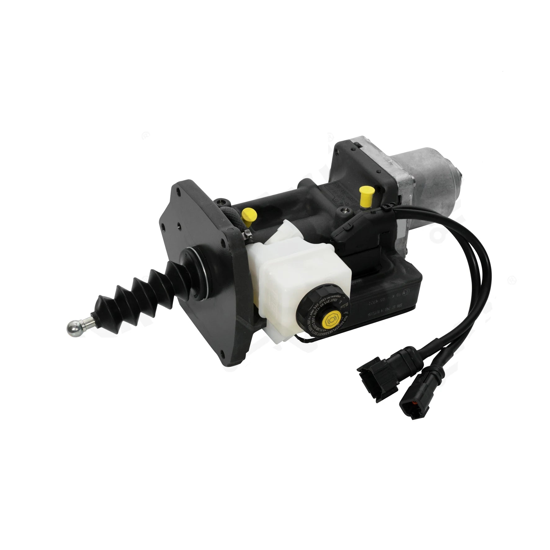 Truck Slave 2825344 3136620 2450508 2612292 Clutch Servo Automatic Clu