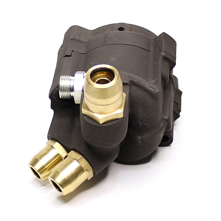 Fuel Supply Pump 4010490 for Scania 4 P R Series 1996–2016