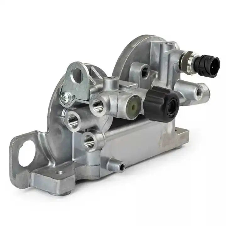 Engine Filter Head 21023287 for Volvo Trucks 2005–2020