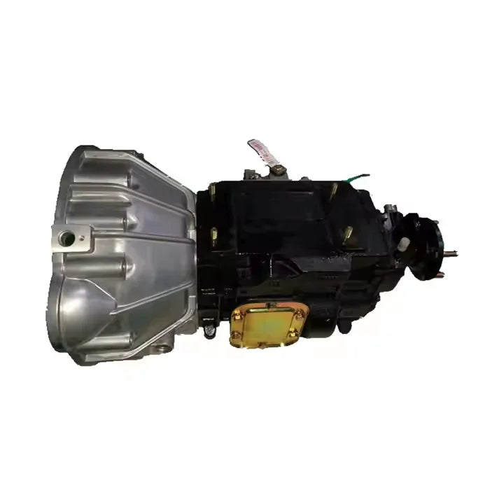4JB1 Manual Gearbox for JMC Light Trucks