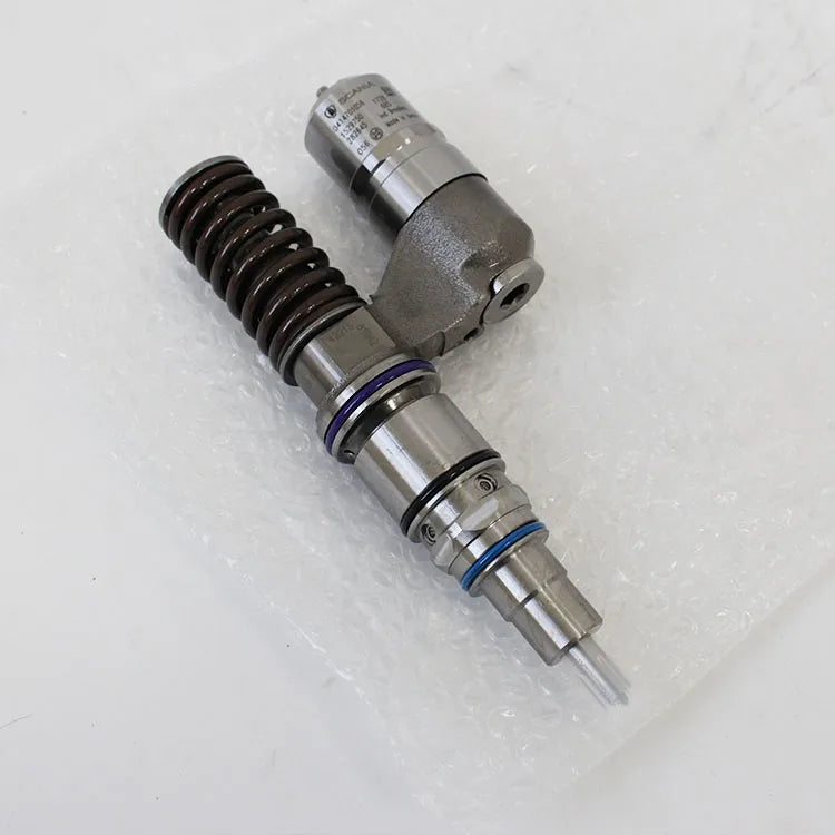 Fuel Injector 1529750 for Scania DC12 DC16 Engines 2004–2016