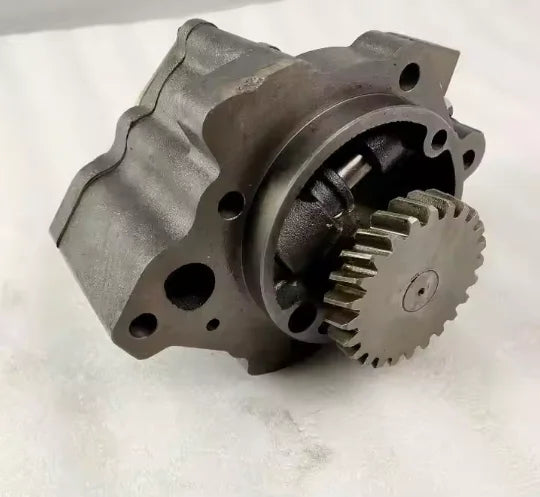 Oil Pump 141295 3068460 for Cummins NH NT855 N14 2000–2020