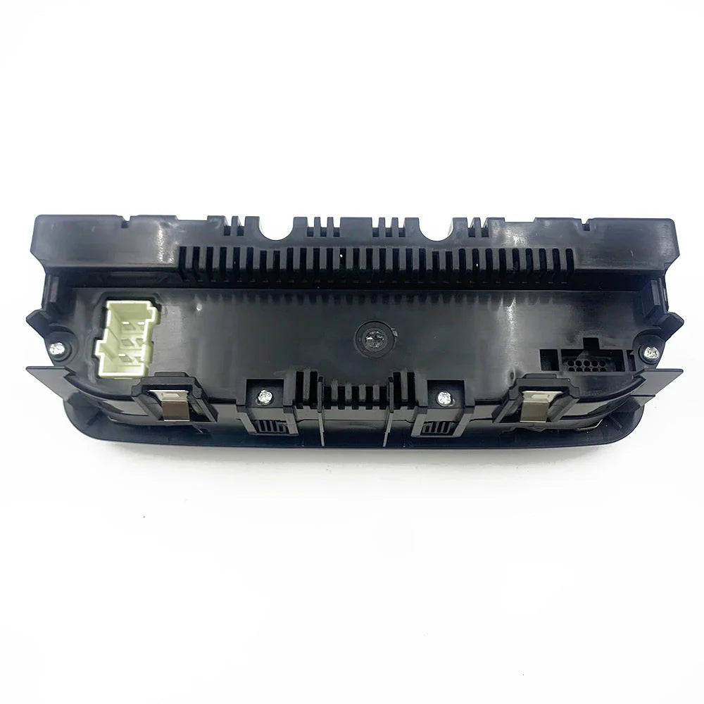 Air Conditioning Control Panel 81619906134 for MAN TGX, TGS, TGM Trucks (2013–2024)