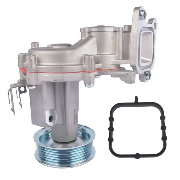 Water Pump 5048283AF for Jeep Wrangler JL 2.0L Turbo