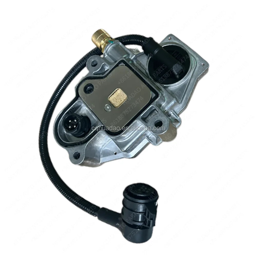 Clutch Solenoid Valve 22327069 for Volvo FH4 I-Shift