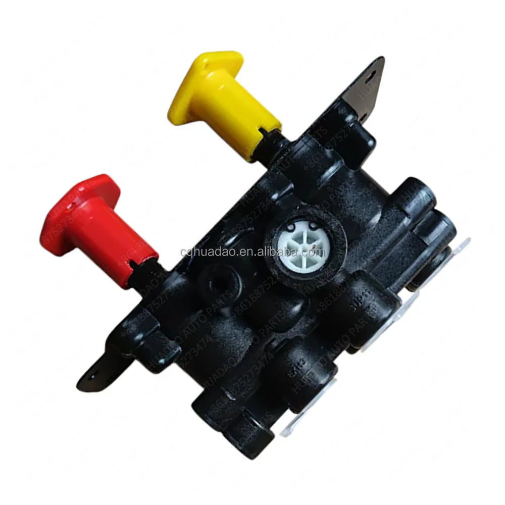 Dash Control Brake Valve 5018303 for Freightliner Cascadia