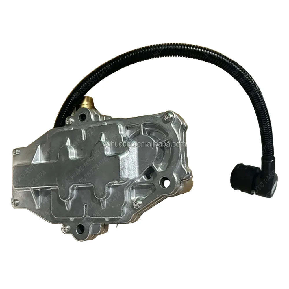 Clutch Solenoid Valve 22327069 for Volvo FH4 I-Shift