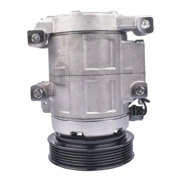 A/C Compressor EG21-61-450D for Mazda CX-7