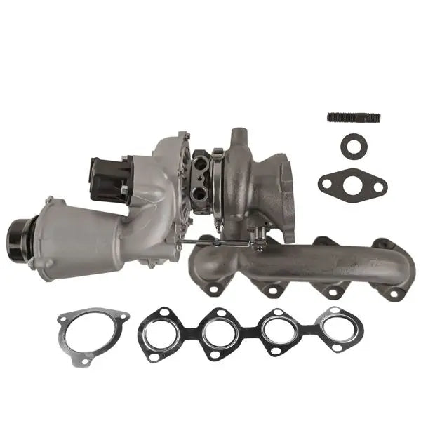 Turbocharger Gasket Set 2710900020 for Mercedes-Benz C250 E250