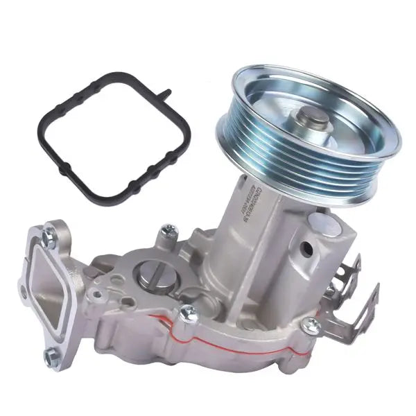 Water Pump 5048283AF for Jeep Wrangler JL 2.0L Turbo