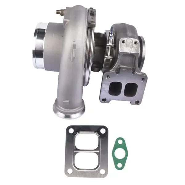 HX55 Turbocharger for Detroit Diesel