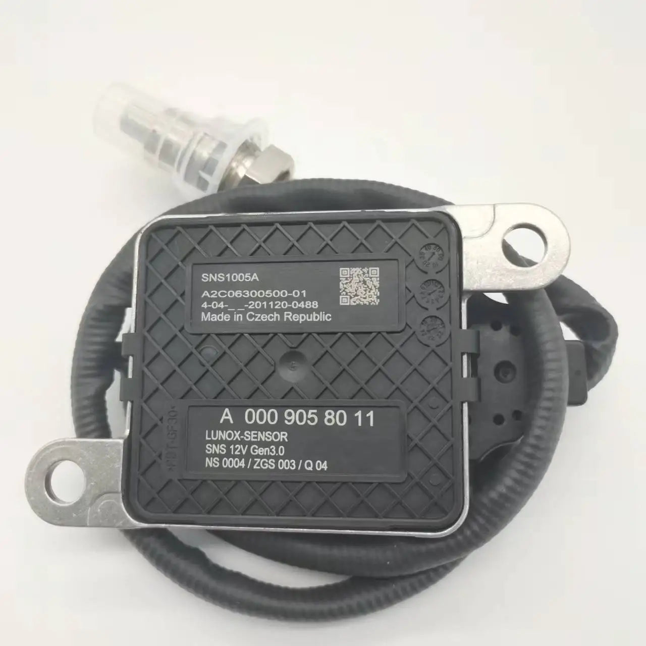 Nitrogen NOx Oxygen Sensor A0009058111 / A3C06300700-01 / SNS1006A for Mercedes-Benz (EU) (2014–2023)