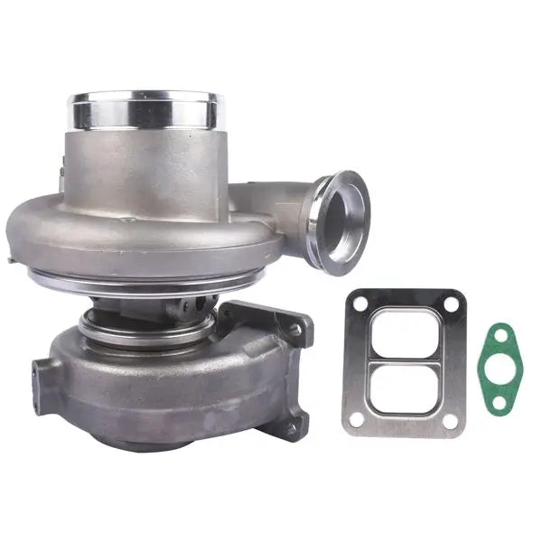 HX55 Turbocharger for Detroit Diesel