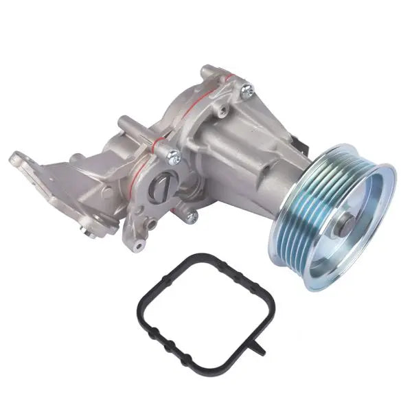 Water Pump 5048283AF for Jeep Wrangler JL 2.0L Turbo
