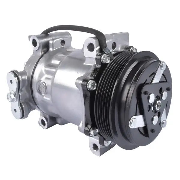 A/C Compressor for Chevrolet C/K Tahoe