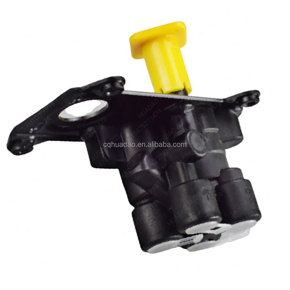 Dash Air Parking Valve 801315 for International ProStar