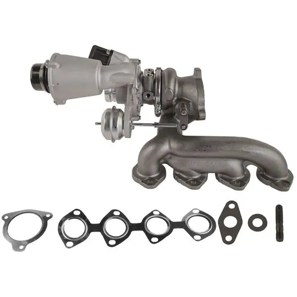 Turbocharger Gasket Set 2710900020 for Mercedes-Benz C250 E250