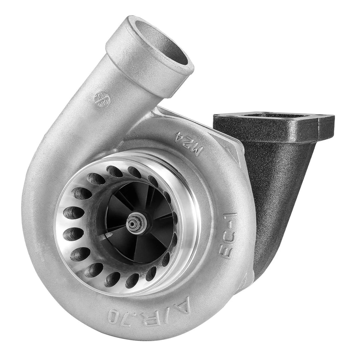 Turbocharger with Gasket Kit for Honda Engines